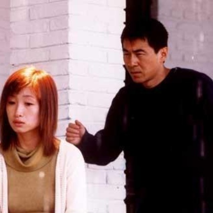 有夫之妇生活